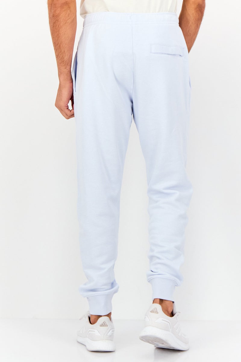 Nike سروال رياضي خارجي للرجال بتصميم قياسي، أزرق فاتح - Image 2