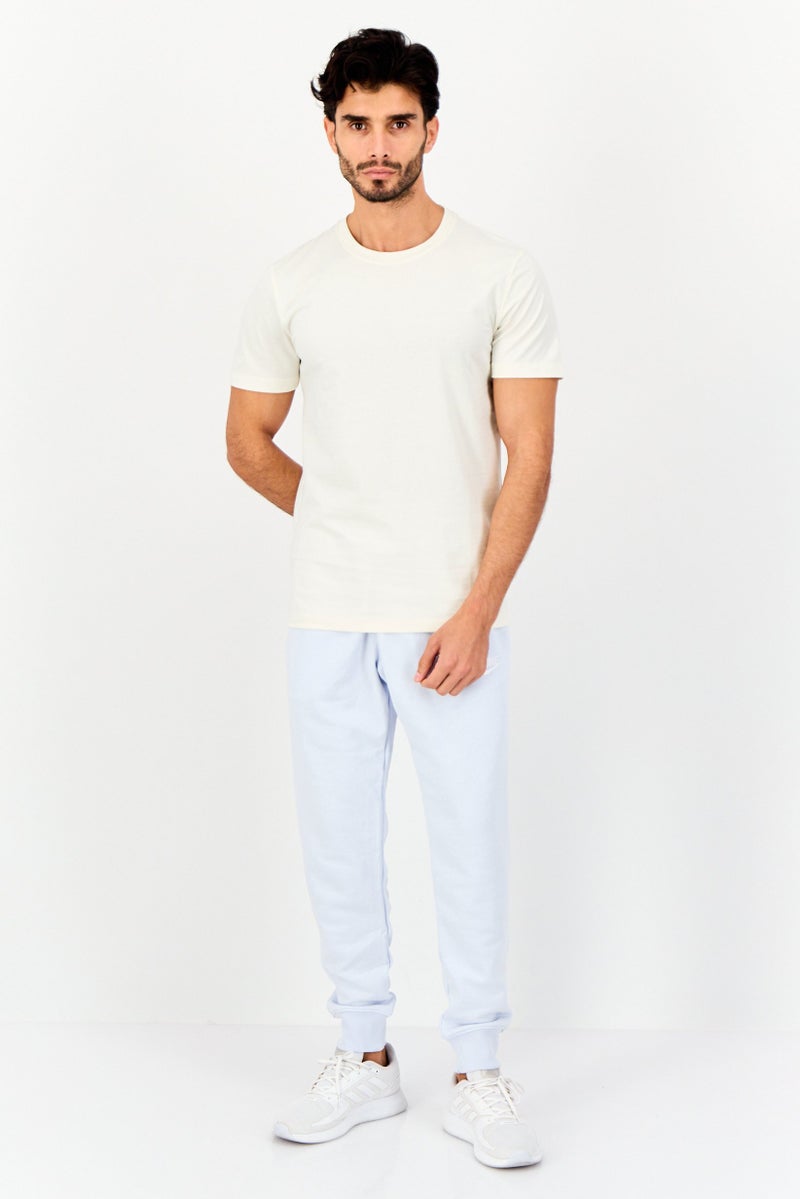 Nike سروال رياضي خارجي للرجال بتصميم قياسي، أزرق فاتح - Image 3