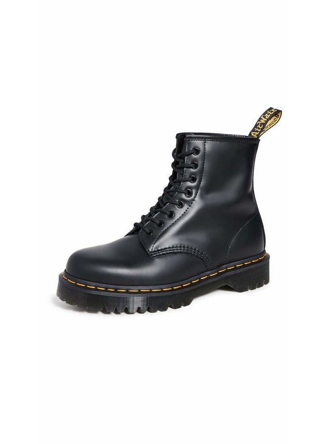 Dr. Martens DR MARTENS Men's 1460 Bex Boots, Black, 39 EU - Image 1