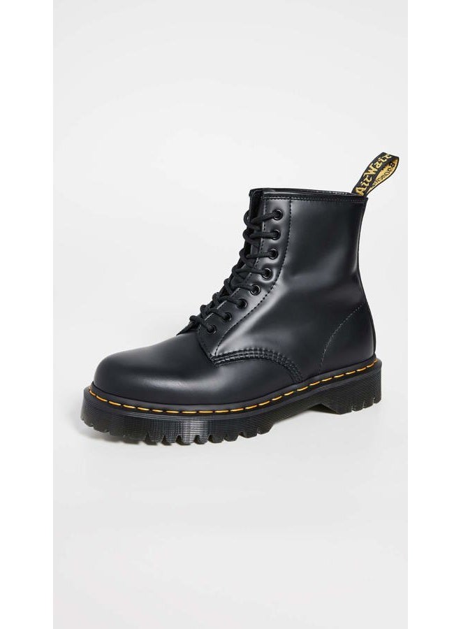 Dr. Martens DR MARTENS Men's 1460 Bex Boots, Black, 39 EU - Image 2