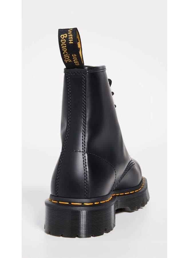 Dr. Martens DR MARTENS Men's 1460 Bex Boots, Black, 39 EU - Image 5