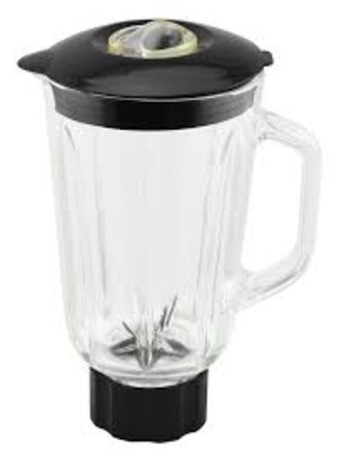 Generic - Royality Line Blender Mixer SME-600 With Grinder And Grinding Cup - Image 1