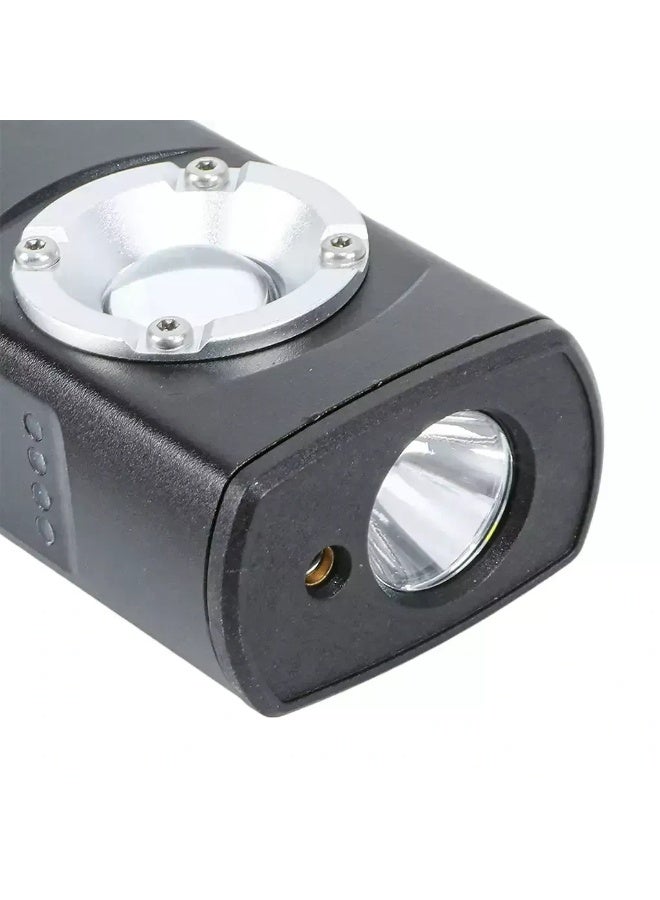 ALGHAFA Camping Work Light with Laser G20 – Magnetic Rechargeable LED Light – Dual Mode Hanging Lantern – ALGHAFA - Image 4