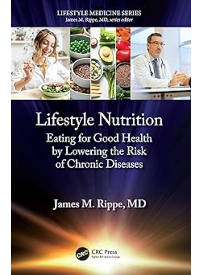 Lifestyle Nutrition (Lifestyle Medicine)