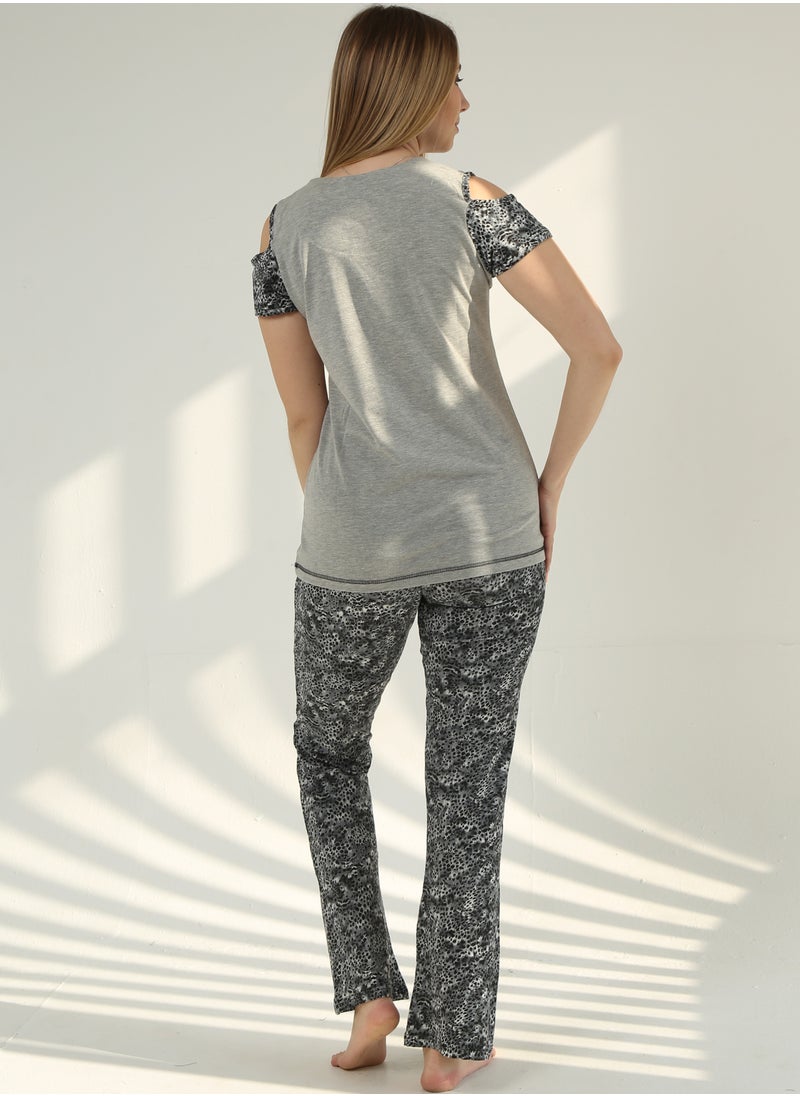 zecotex  Casual summer pajamas  - Image 4