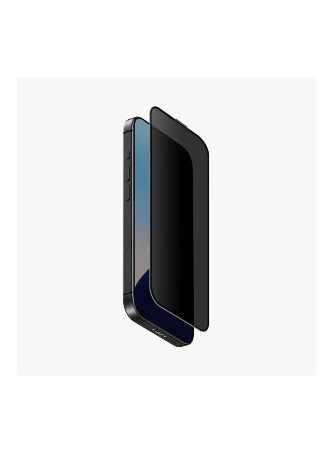 RECCI Privacy Screen Protector | Iphone 16 Pro Max