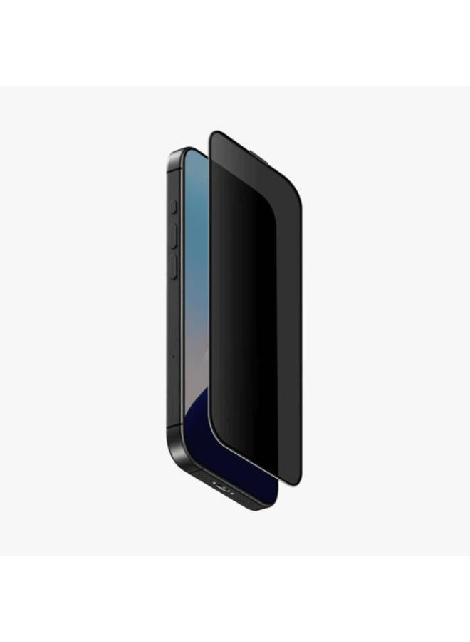 RECCI Privacy Screen Protector | Iphone 16 Pro Max