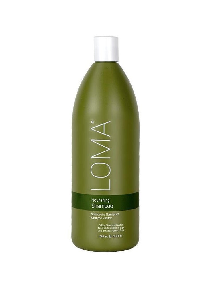 LOMA Nourishing Shampoo 33 Ounce (Liter) - pzsku/Z3D31E437F2230F6499A0Z/45/_/1737909870/e82312d7-3a73-46c4-ae5a-26f87f31ff76