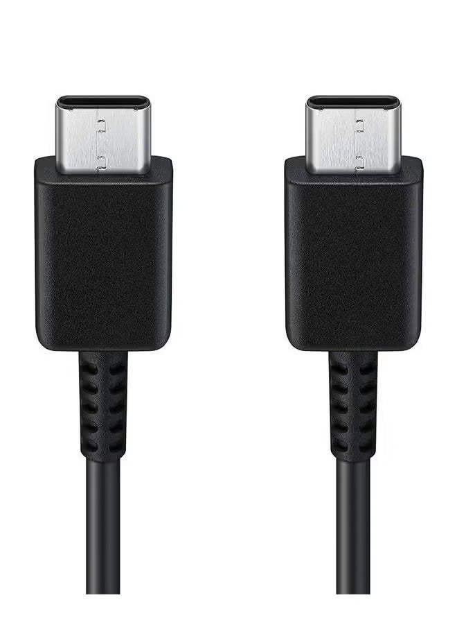 ELTRAZONE 45W Power Adapter with Cable – Compact and Efficient Charging for Laptops, Tablets, and Smartphones, Black - Image 4