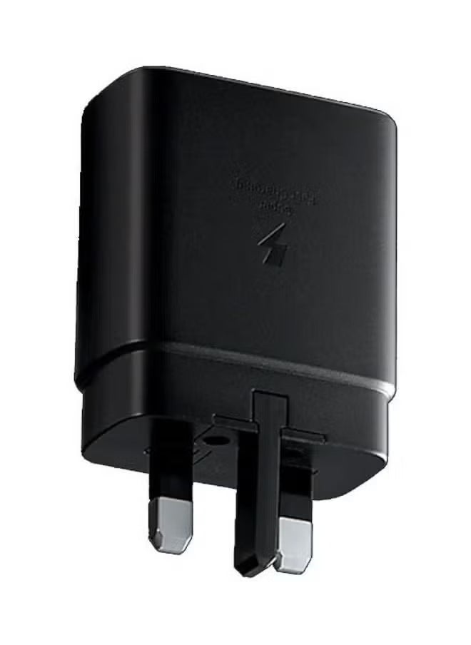 ELTRAZONE 45W Power Adapter with Cable – Compact and Efficient Charging for Laptops, Tablets, and Smartphones, Black - Image 5