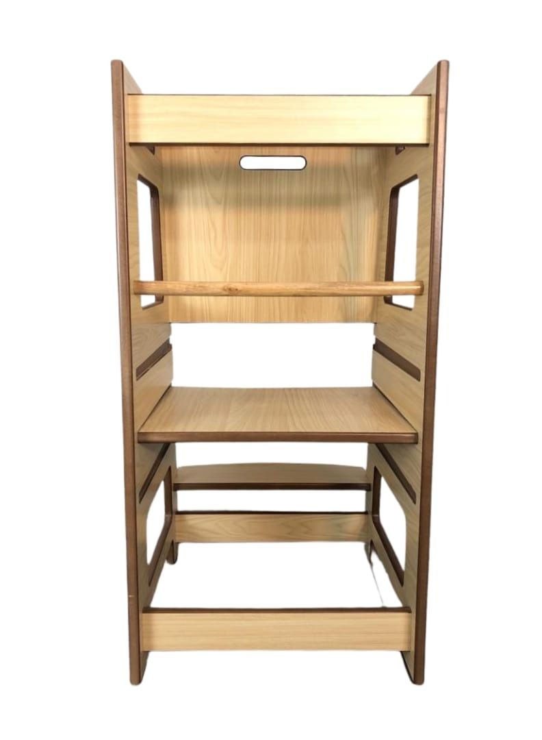 بالتيز برج التعلم بالتيز مع السبورة - Image 2