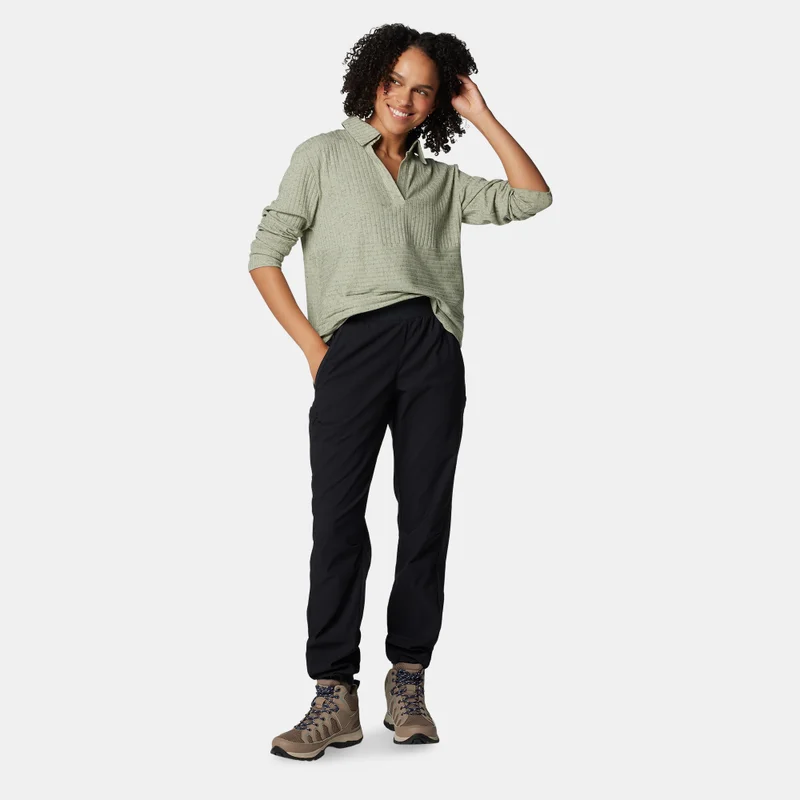 Columbia Women's Leslie Falls Hiking Pants