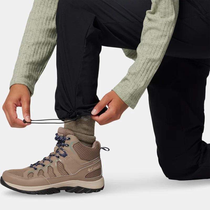 Columbia Women's Leslie Falls Hiking Pants