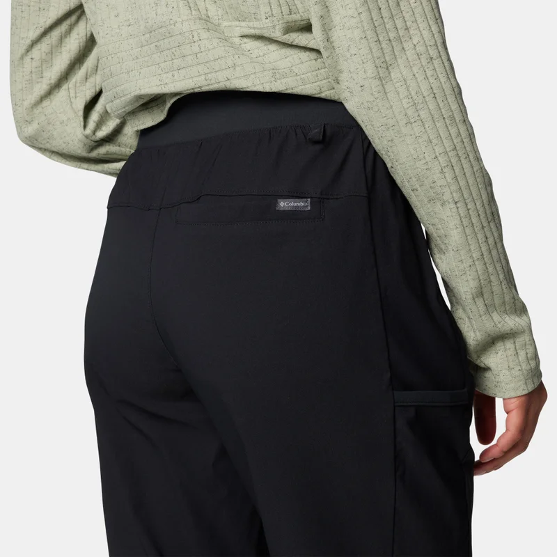 Columbia Women's Leslie Falls Hiking Pants
