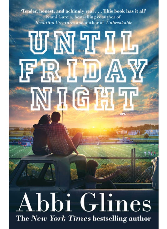 Until Friday Night