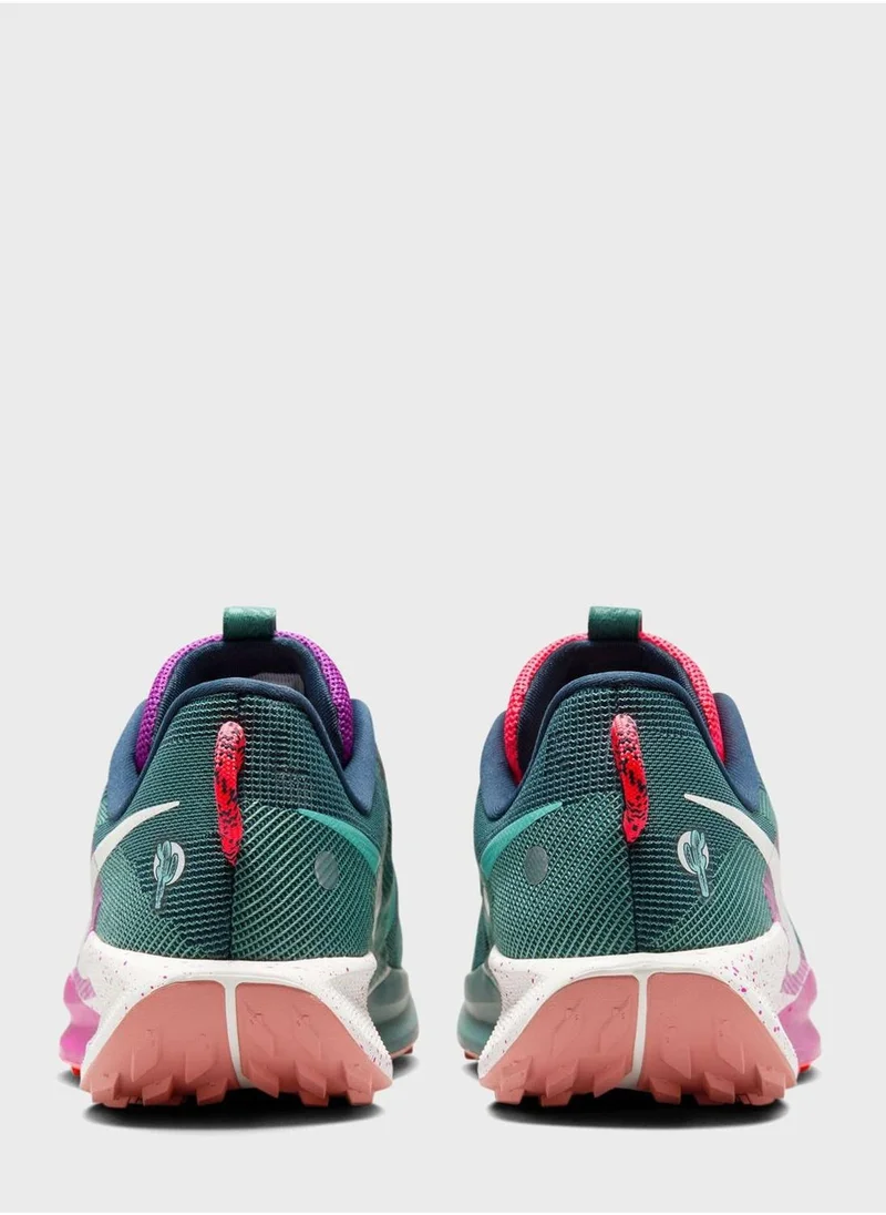 Nike Reactx Pegasus Trail 5