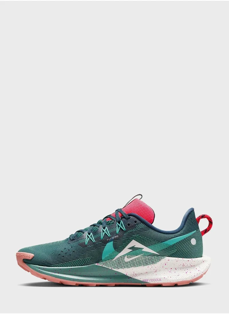 Nike Reactx Pegasus Trail 5