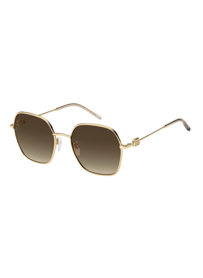 TOMMY HILFIGER SQUARE TOMMY HILFIGER Sunglasses  - Image 1