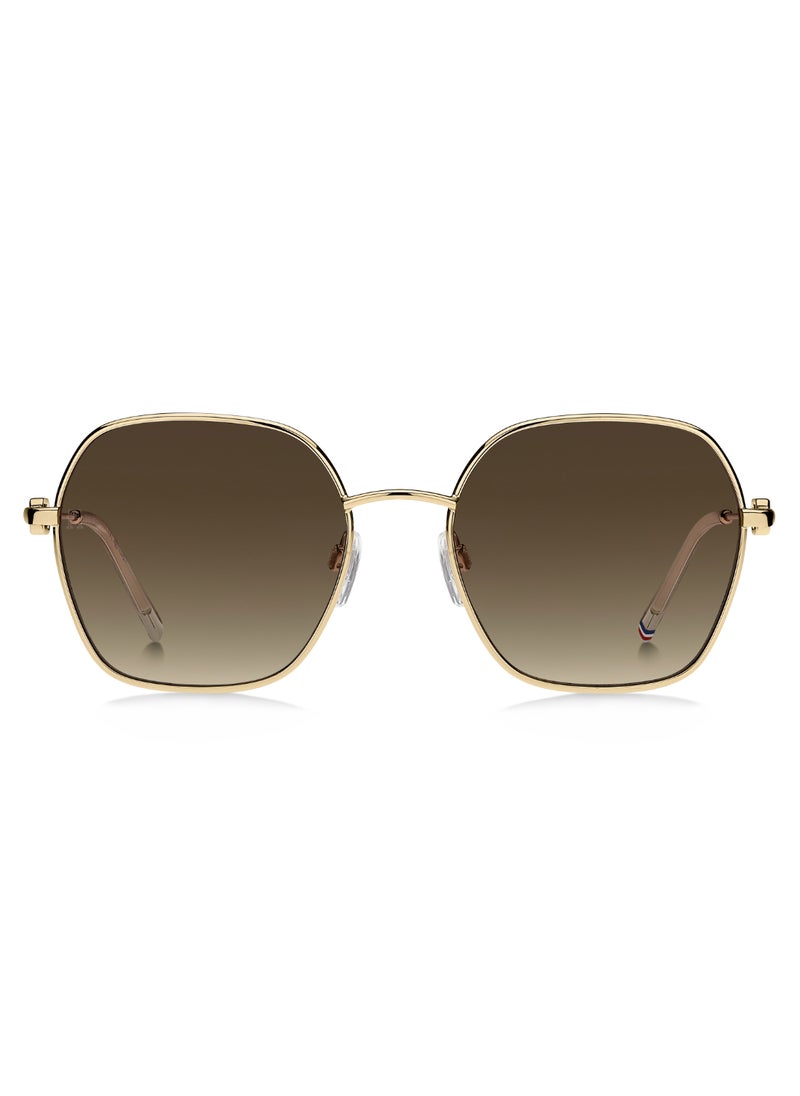 TOMMY HILFIGER SQUARE TOMMY HILFIGER Sunglasses  - Image 2