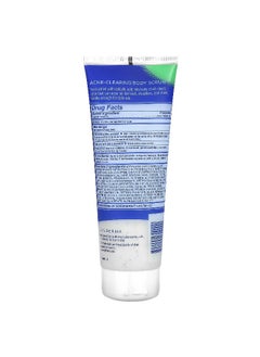 differin Differin, Acne-Clearing Body Scrub, 8 fl oz (237 ml)  - Image 2