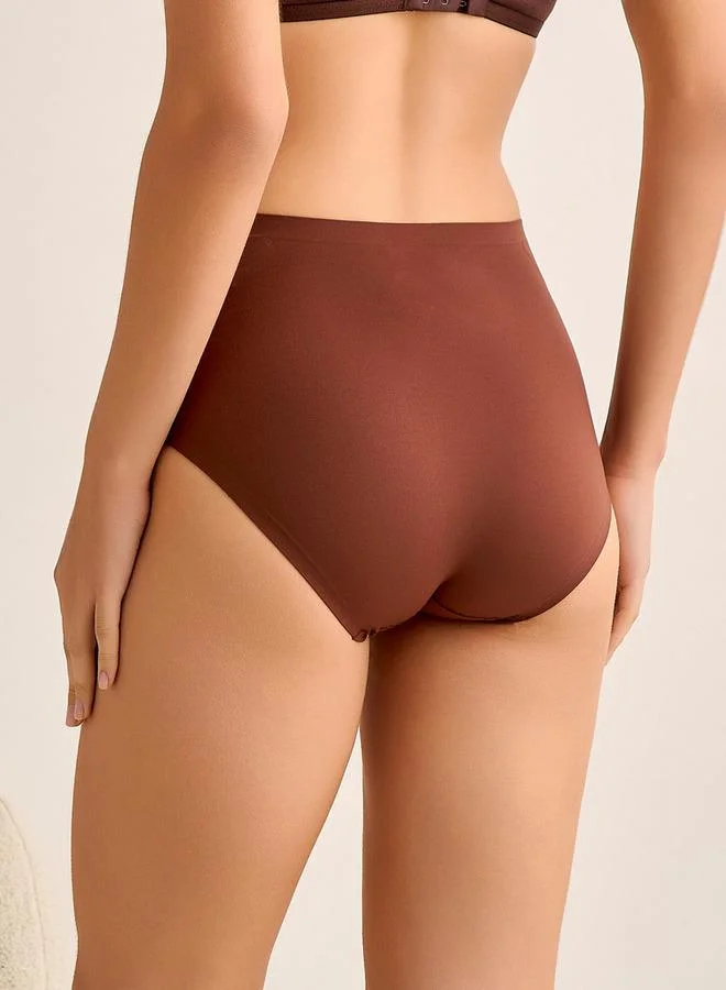Splash FAV Shaping Briefs