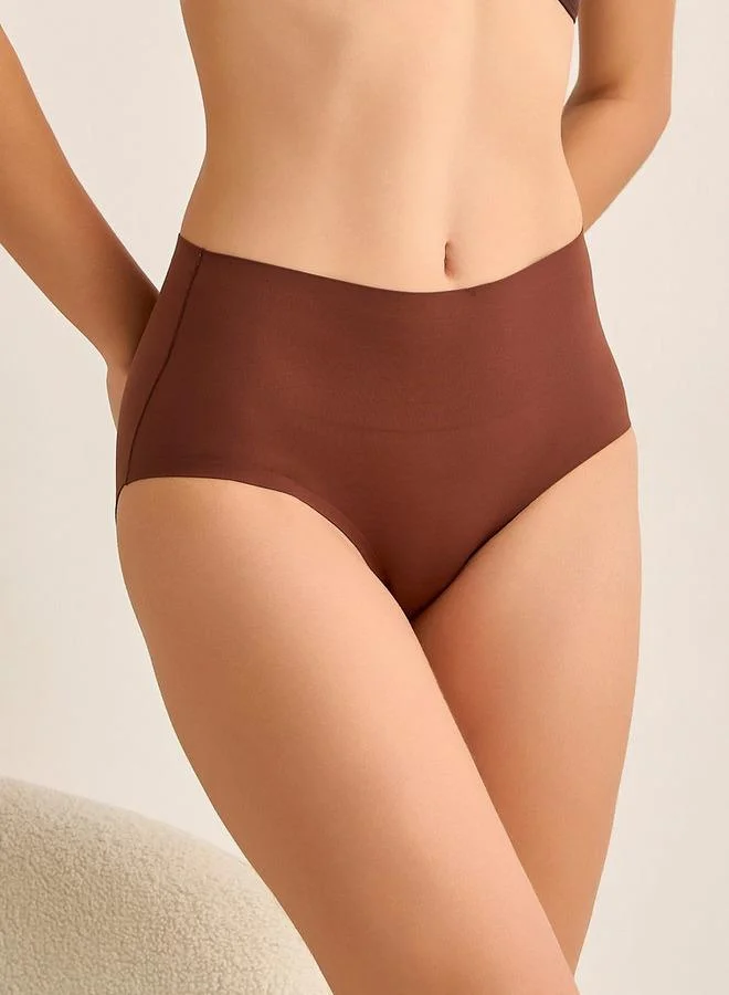 Splash FAV Shaping Briefs