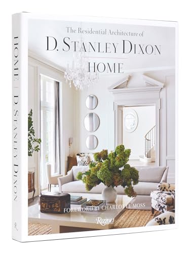 Home D Stanley Dixon 