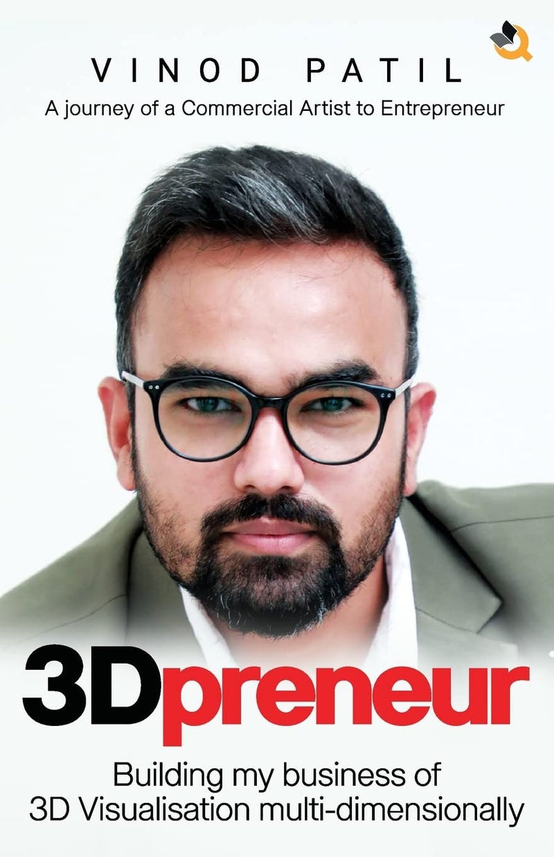 3Dpreneur - Image 1