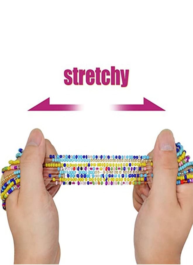 Generic - 4 PCS Waist Bead Chains - Image 1