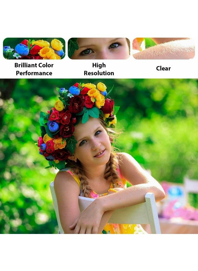 KOALA PAPER Koala Photo Paper 13X19 Inches Heavyweight Double Sided High Glossy 50 Sheets 260Gsm Only Compatible With Inkjet Printer - Image 3