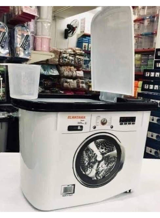 El Watania 5 kg multi-purpose powder box - Image 2