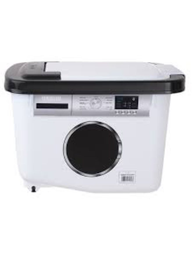 El Watania 5 kg multi-purpose powder box - Image 1