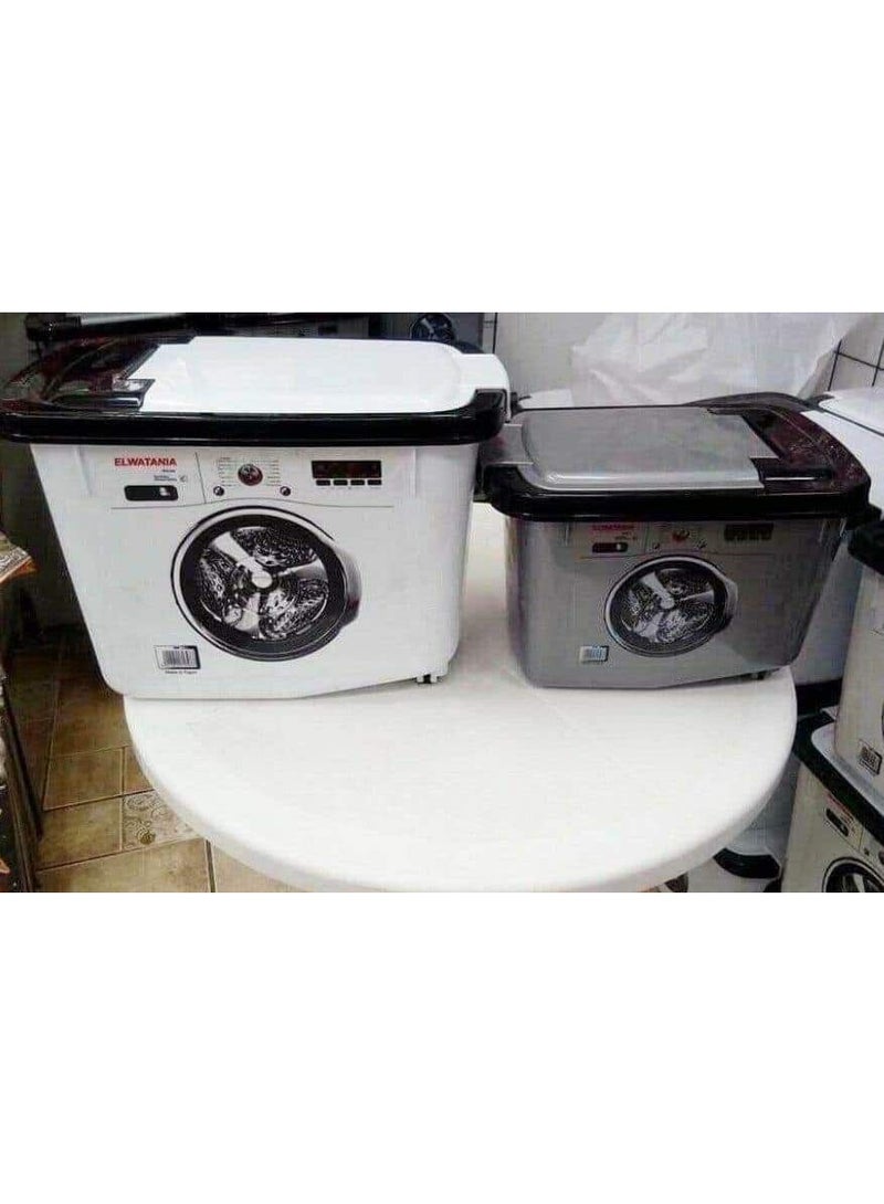 El Watania 5 kg multi-purpose powder box - Image 3