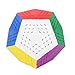 HELLOCUBE Teraminx 7x7 Cube Megaminx 7x7 Speed Cube Stickerless - Image 2