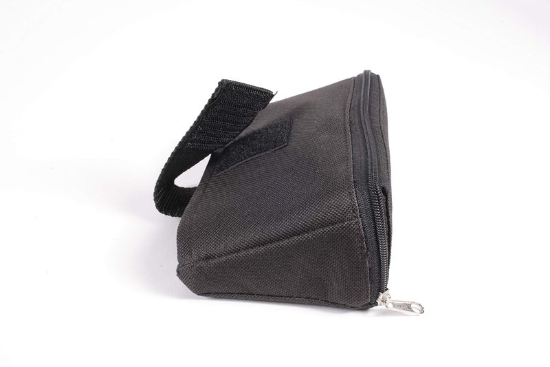 IdealStretch Original - Hamstring, Lower Back & Calf Stretcher - Pain Relief & Deep Knee Extension - Flexibility Tool with Instruction Card & Wedge Combo - Image 2