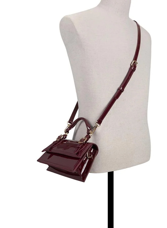 Call it Spring  Fayye Ladies Red Top Handle Bag for Women | Best Price UAE