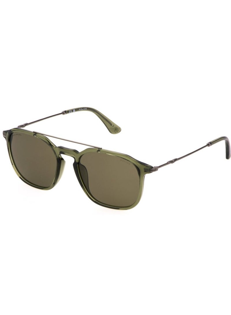 POLICE Police SPLL76M G61P 53 Men's Sunglasses