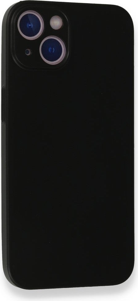 FUJİMAX FUJIMAX Apple iPhone 13 Mini Case Aesthetic Appearance High Quality Material Ultra Thin PP Cover  - Image 3