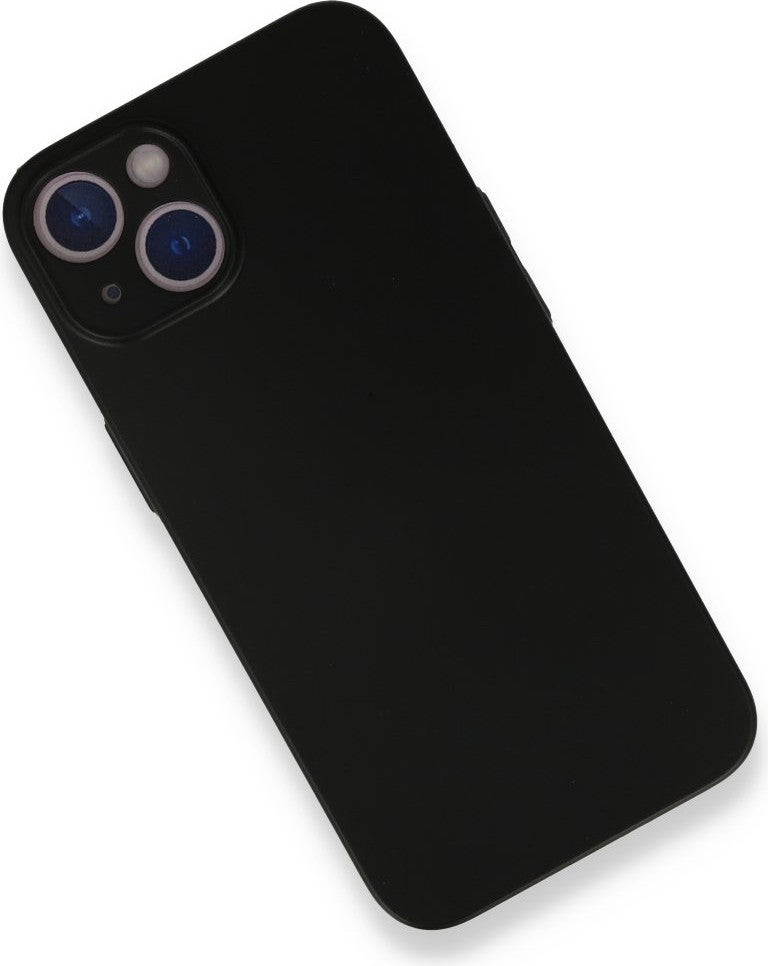 FUJİMAX FUJIMAX Apple iPhone 13 Mini Case Aesthetic Appearance High Quality Material Ultra Thin PP Cover  - Image 2