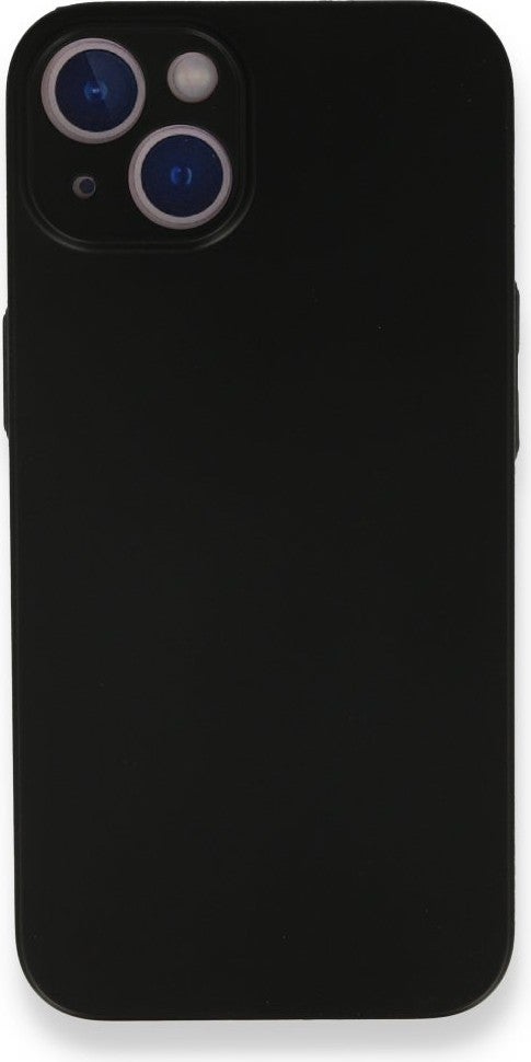 FUJİMAX FUJIMAX Apple iPhone 13 Mini Case Aesthetic Appearance High Quality Material Ultra Thin PP Cover  - Image 1