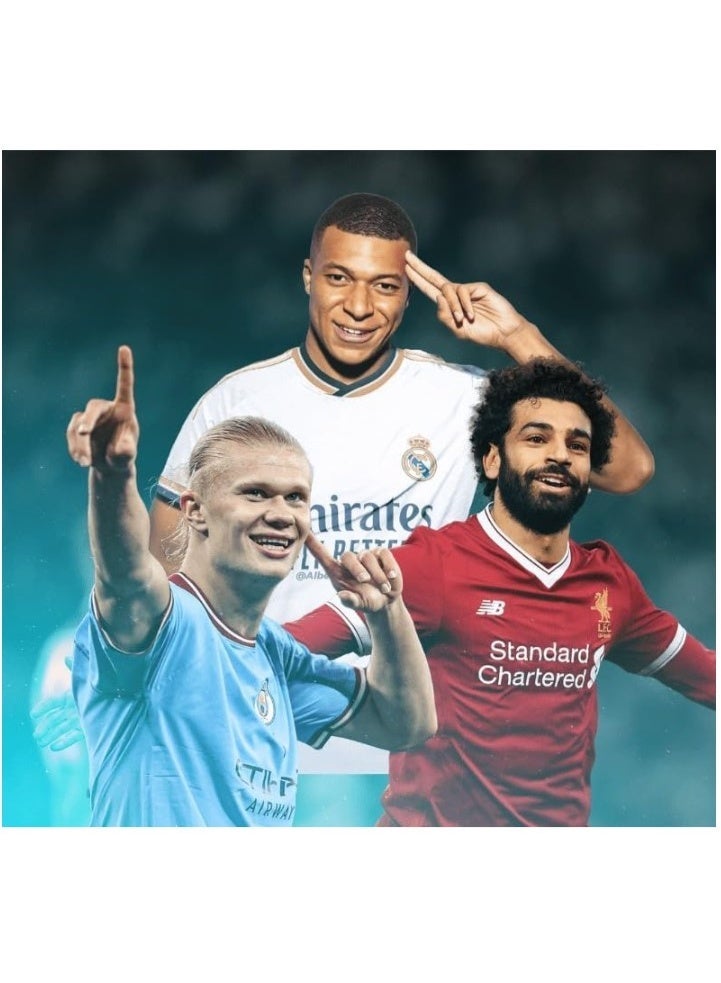 بين رسيفر بين سبورت مع اشتراك كاس العالم 2026 شامل 12 شهر باقة التميز  ,الدوريات الاوربية ودوري أبطال آسيا - Image 2