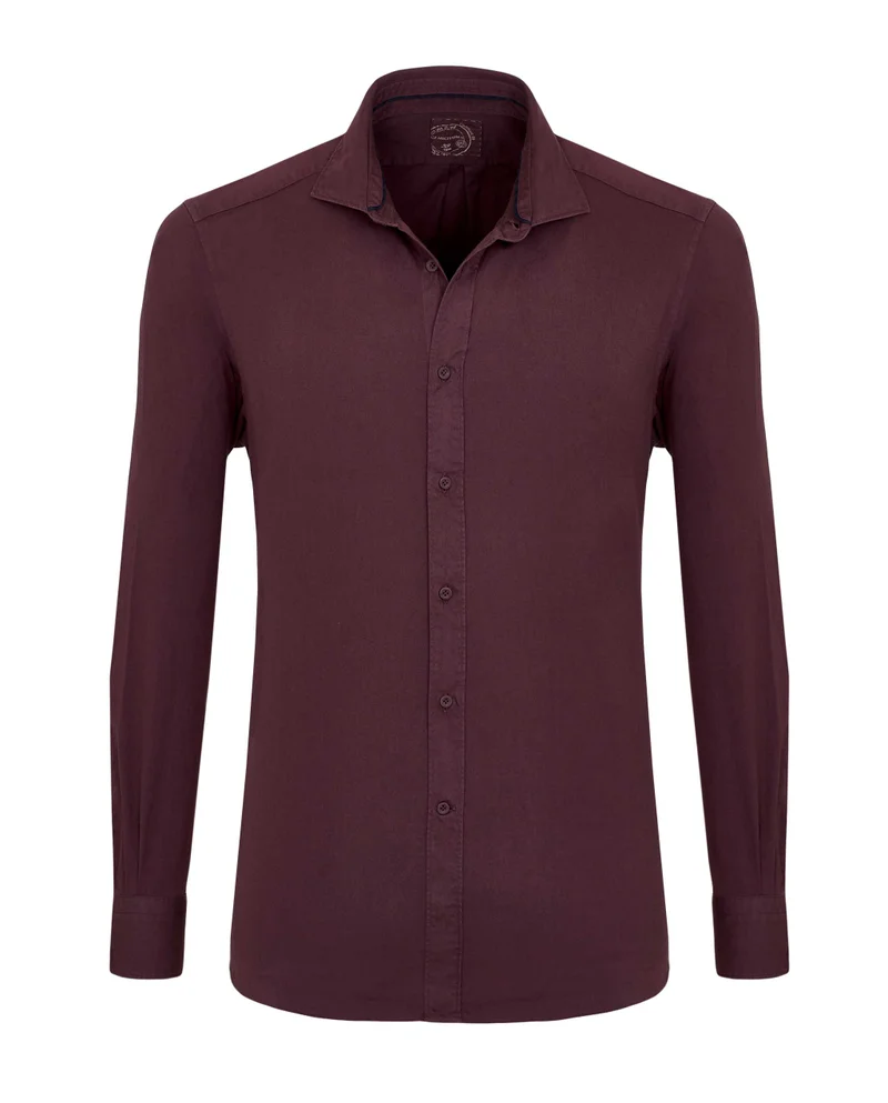 Camicissima DYED COMFORT