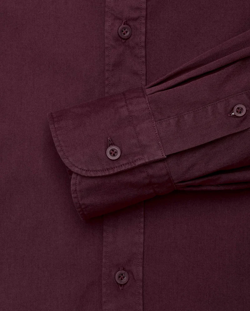 Camicissima DYED COMFORT