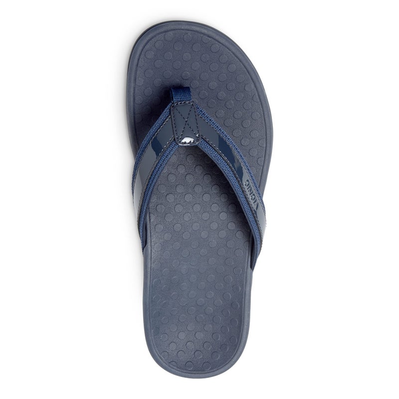 Vionic TIDE41010M Tide Navy Suede 10M - Image 3