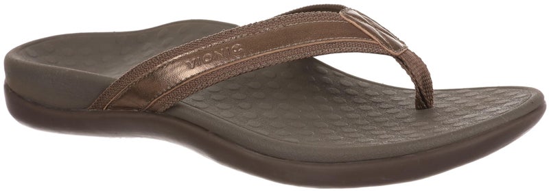 Vionic TIDE41010M Tide Navy Suede 10M - Image 1