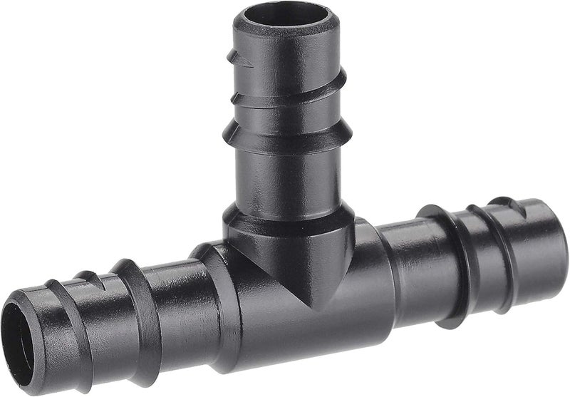 7806015 Rainjet Accessories Drop 2 3-Way Fittings