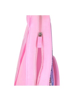 Hot Shot HOT SHOT KIDS BAG 032|UNICORN BAG|SCHOOL BAG|2TO5 YEARS|BOY & GIRL|12 Liters PRESCHOOL & NURSERY Waterproof Plush Bag, PINK, M, Casual  - Image 3