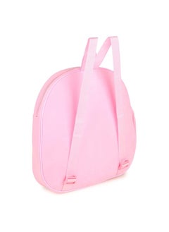 Hot Shot HOT SHOT KIDS BAG 032|UNICORN BAG|SCHOOL BAG|2TO5 YEARS|BOY & GIRL|12 Liters PRESCHOOL & NURSERY Waterproof Plush Bag, PINK, M, Casual  - Image 4