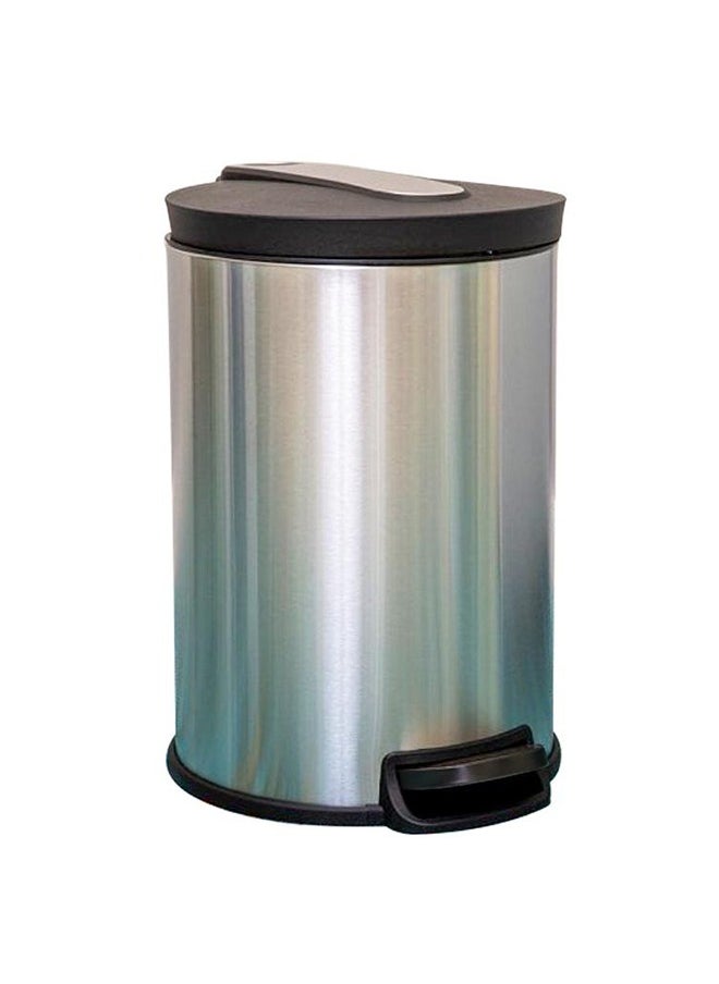EKO EKO Stainless Steel Bin 12 Liters 