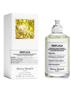 Maison Margiela Under Lemon Trees Eau de Toilette 100ml
